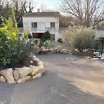 House With Pool Between Nimes And Montpellier Villa Vauvert