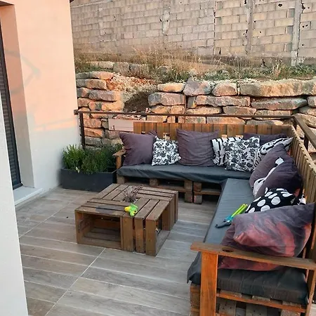 House With Pool Between Nimes And Montpellier Vauvert