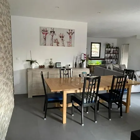 House With Pool Between Nimes And Montpellier Villa *