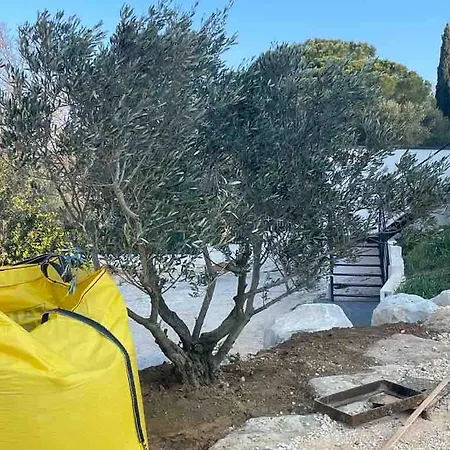 House With Pool Between Nimes And Montpellier Vauvert