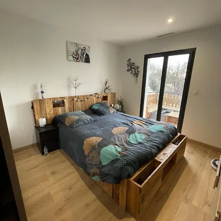 House With Pool Between Nimes And Montpellier * Vauvert