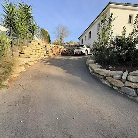 House With Pool Between Nimes And Montpellier Villa Vauvert