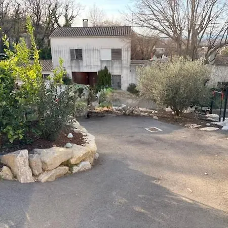 House With Pool Between Nimes And Montpellier Villa Vauvert